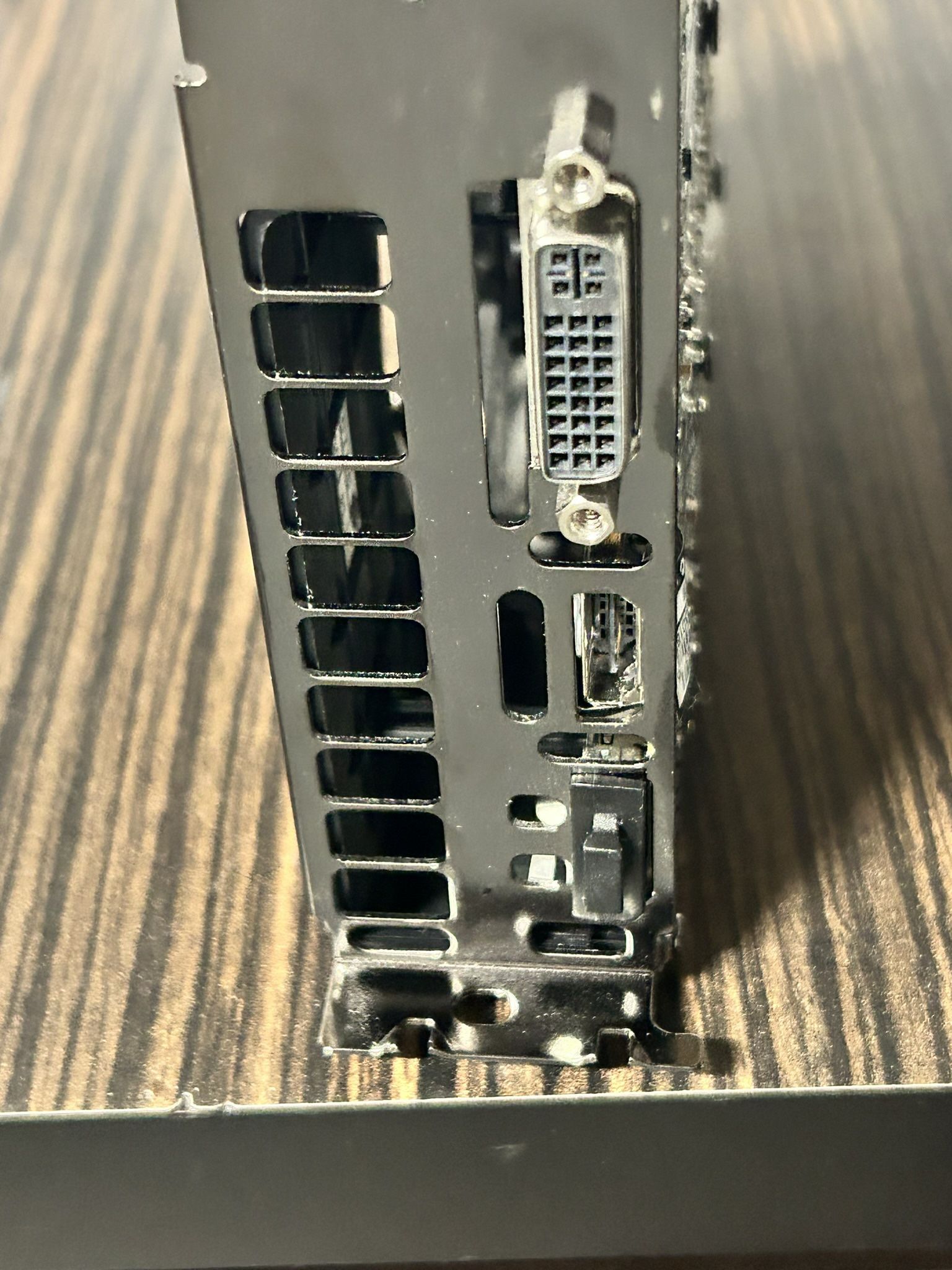 EVGA GeForce GTX 750 TI