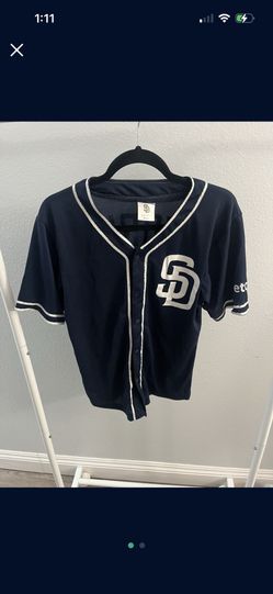 Vintage Padres Gyorko Sz S Jersey (UTC area)