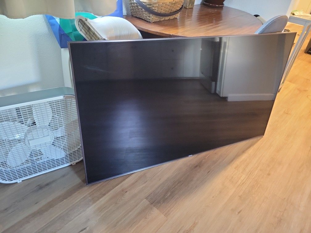 65" Sony 4K Ultra HD Smart LED TV