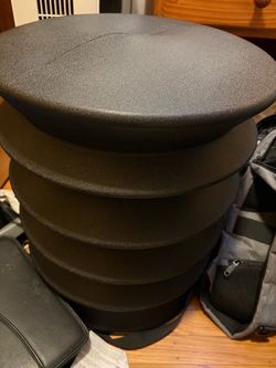 Kore wobble stool