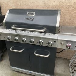 Nexgrill BBQ