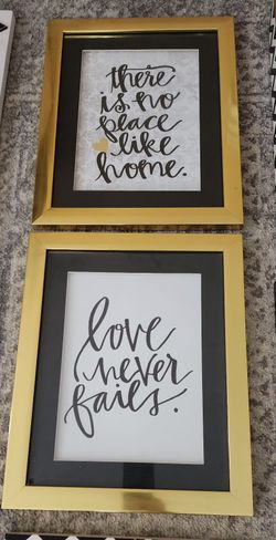 Moving Sale! Home Decor