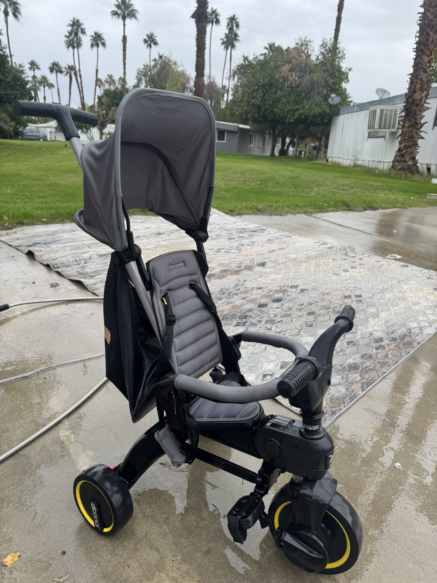 STROLLERS UNDER 30 $