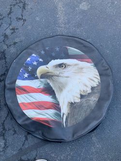 Wheel cover