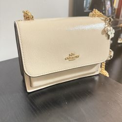 Mini Klare Crossbody From Coach Outlet 