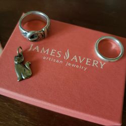 James Avery Jewelry 