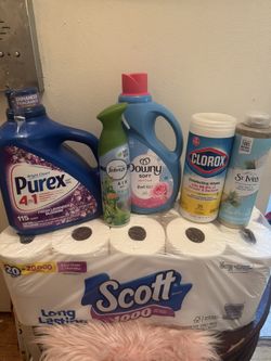 Purex Bundle