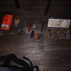 Tools& Air Wrenchs