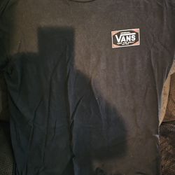 Vans Shirt
