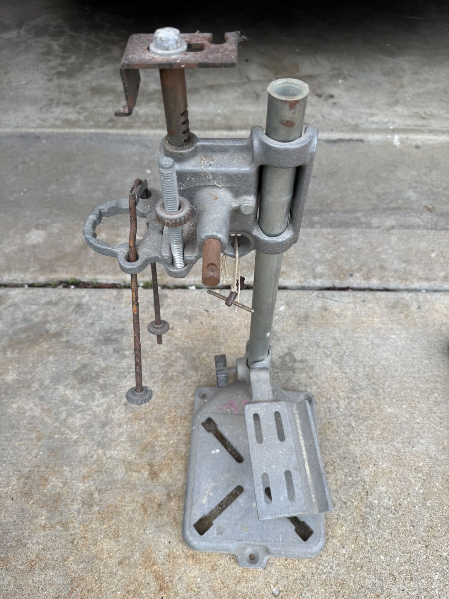 Craftsman Drill Press