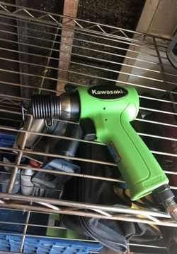 Air hammer