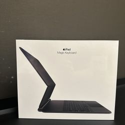 Apple Magic Keyboard for 12.9-inch iPad Pro