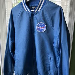 NASA Bomber, M Size