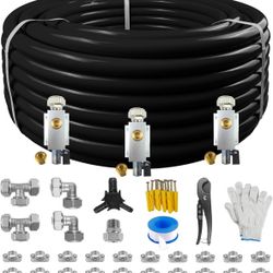 Compressed Air Line Kit 911D