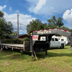 Vendo Traila De 30 Pies