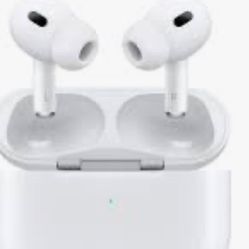 AirPod Pros