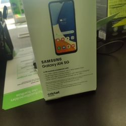 Galaxy A14 5G