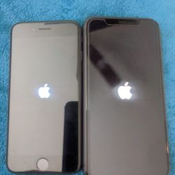 Iphone 11 And Iphone 7