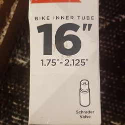 Schwinn Bike Innertube