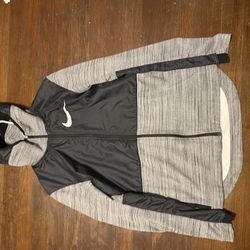 Nike Sweater 
