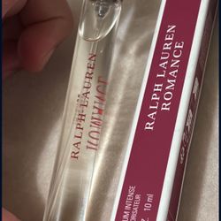 Ralph Lauren Romance