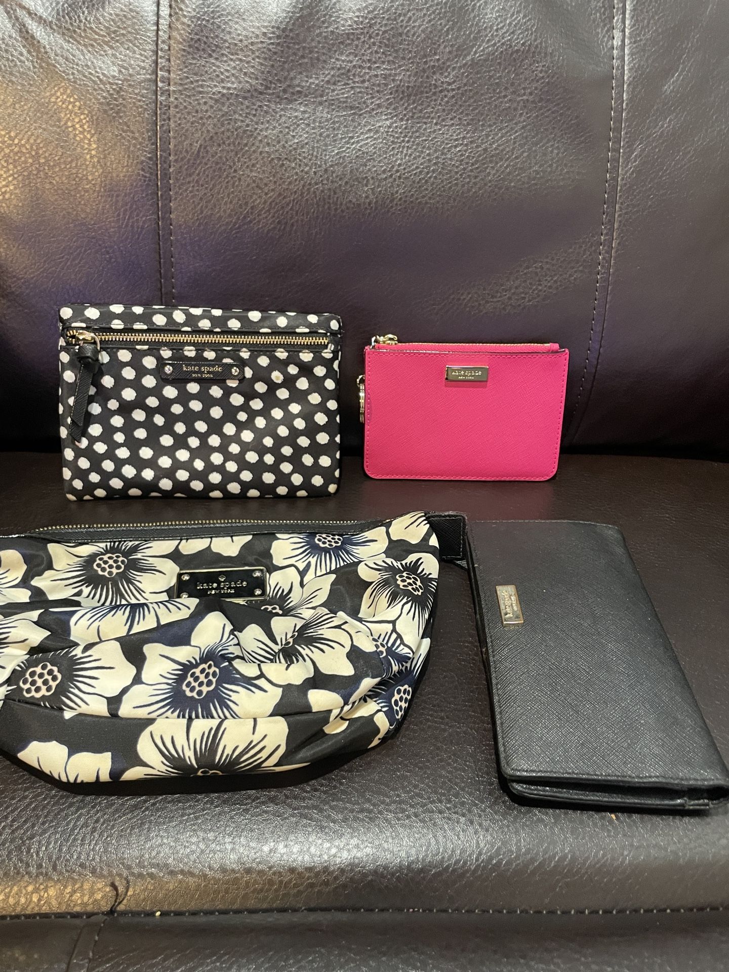 Kate Spade $35 Por Todas Precio Firme