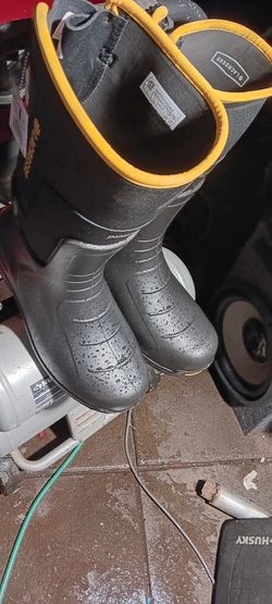 LACROSSE BOOTS BRAND NEW