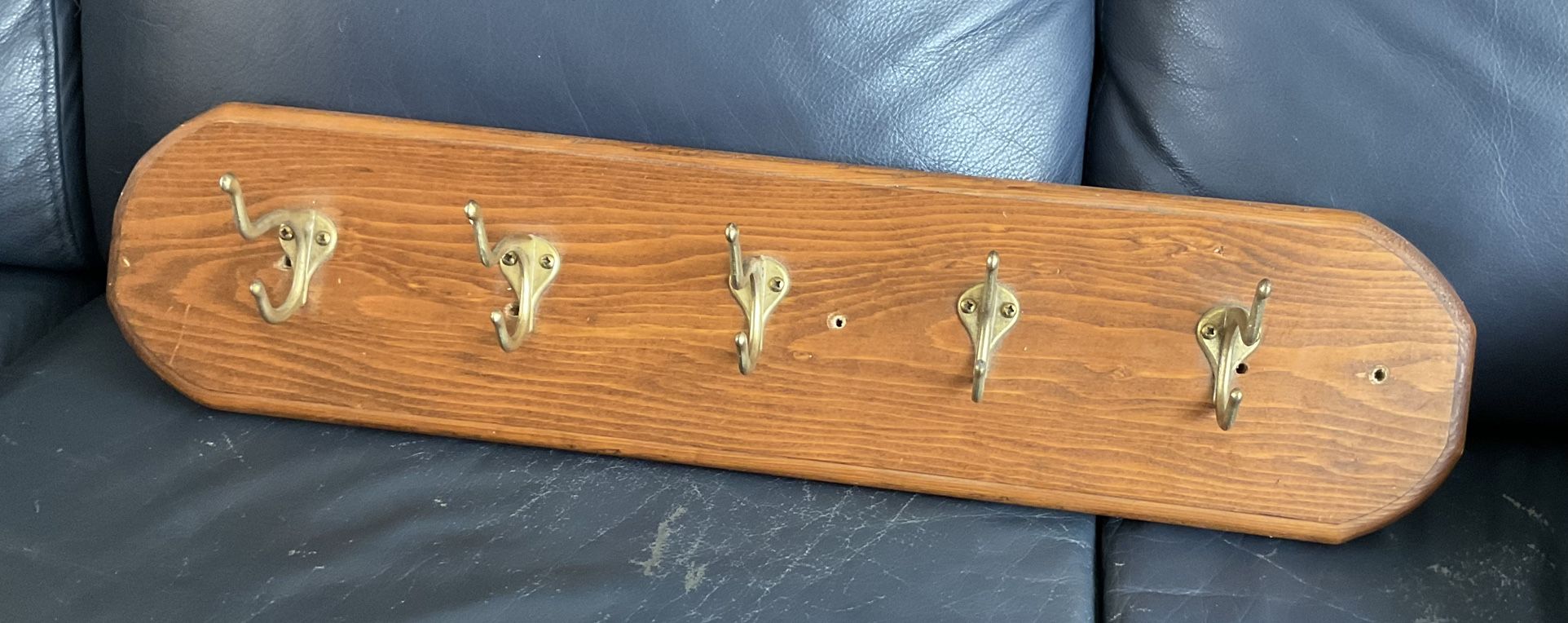Coat/Hat Rack