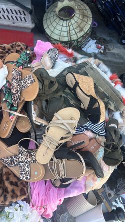 Clothes HUGE BIN !! Teen/ women