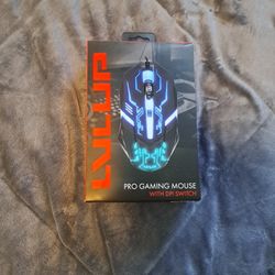 Gaming Mouse