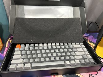 Keychron K2 Mechanical Keyboard