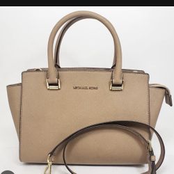 MK Bag 