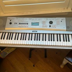 Yamaha YPG-235 76 Keys