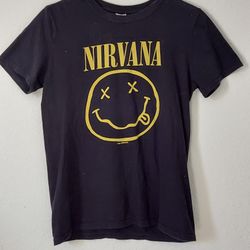 Smalle Teen Girls T-shirt