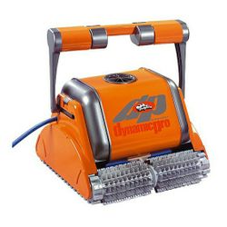 Dolphin Pool Cleaner / Vaccum Fully Automatic Robot Excellent Pre Owned