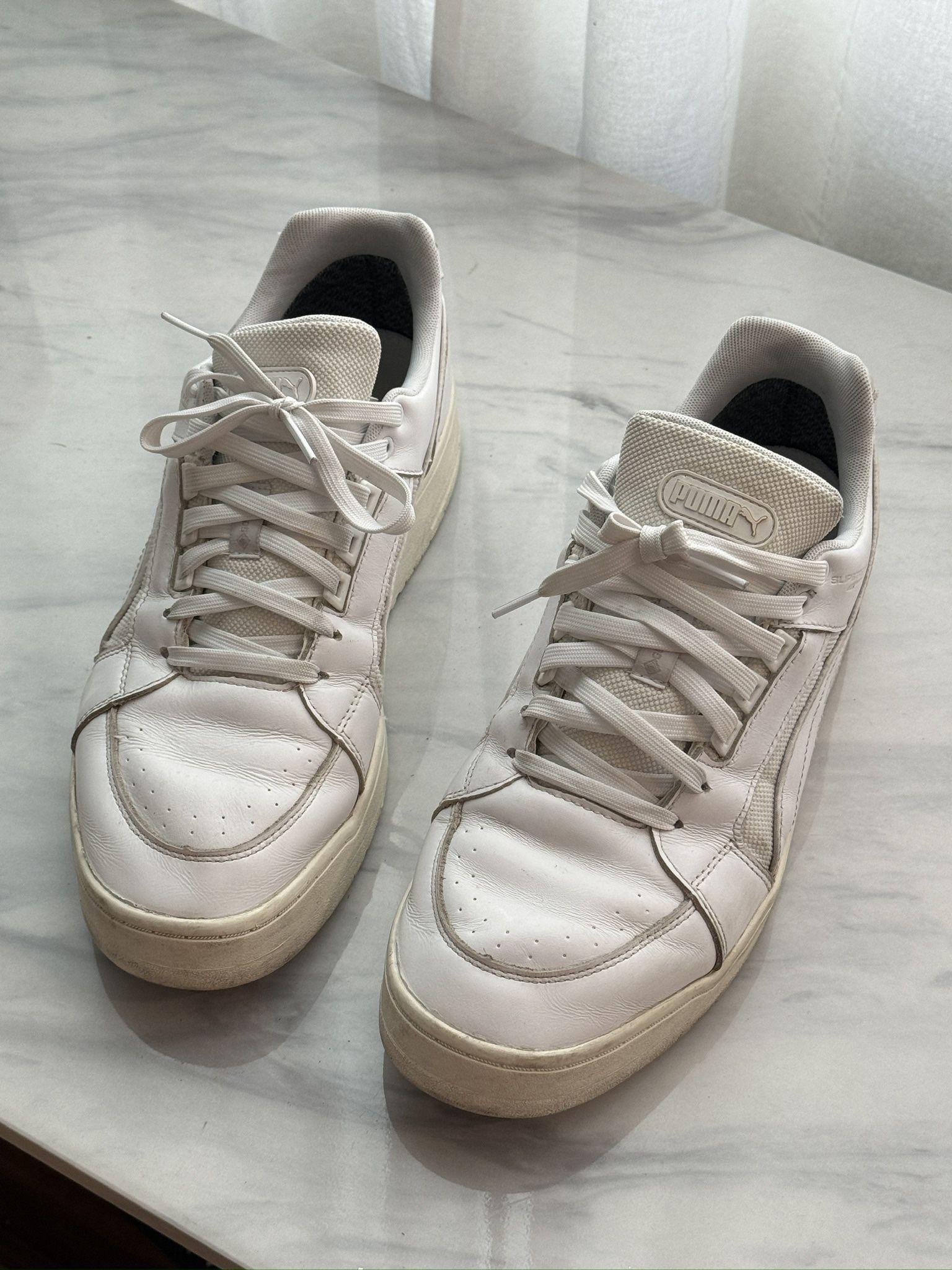 Puma Slipsteam Goretex Size 10 Men