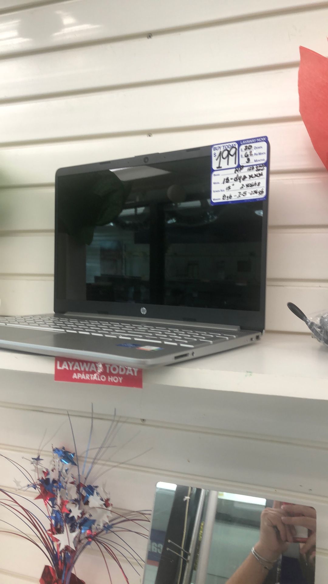 Hp Laptop