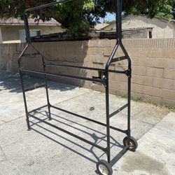 Industrial Rack Heavy Duty 