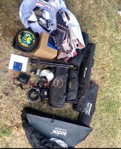 All this for $50 or your offers please