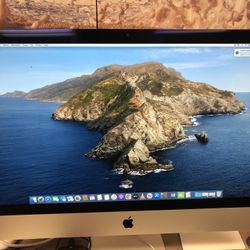 Apple iMac 27” 5K Retina 2015 All In One Computer