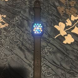 Apple Watch Series 11 GPS + CELLULAR