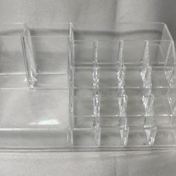 Make Up Organizer 