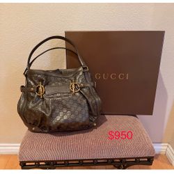 Gucci Purse
