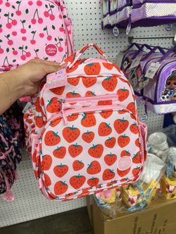 Girls Back Pack - Kids