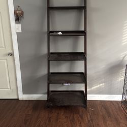 Book Shelf 