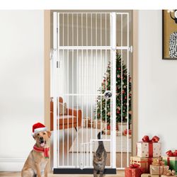 Full Door Gate