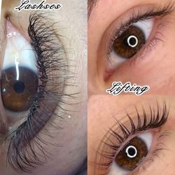 Lash 