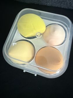 Beauty Blenders