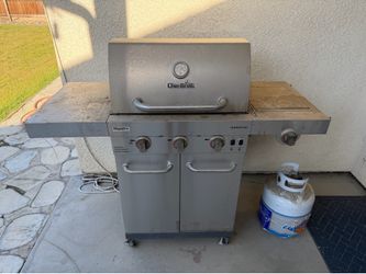 Char-Broil Grill
