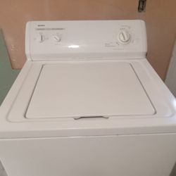 Nice Kenmore Top Loader Washer, Free Delivery And Set Up 